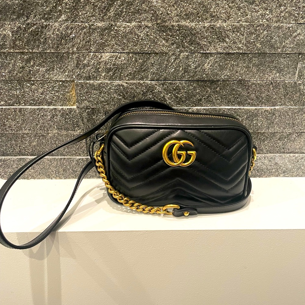 Gucci Crossbody